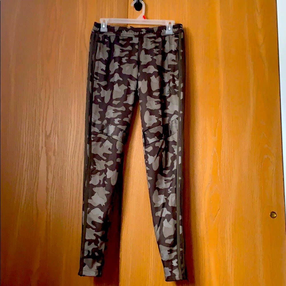 Adidas joggers